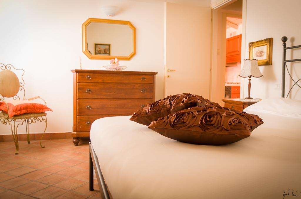 Casale Degli Ulivi Landhaus *