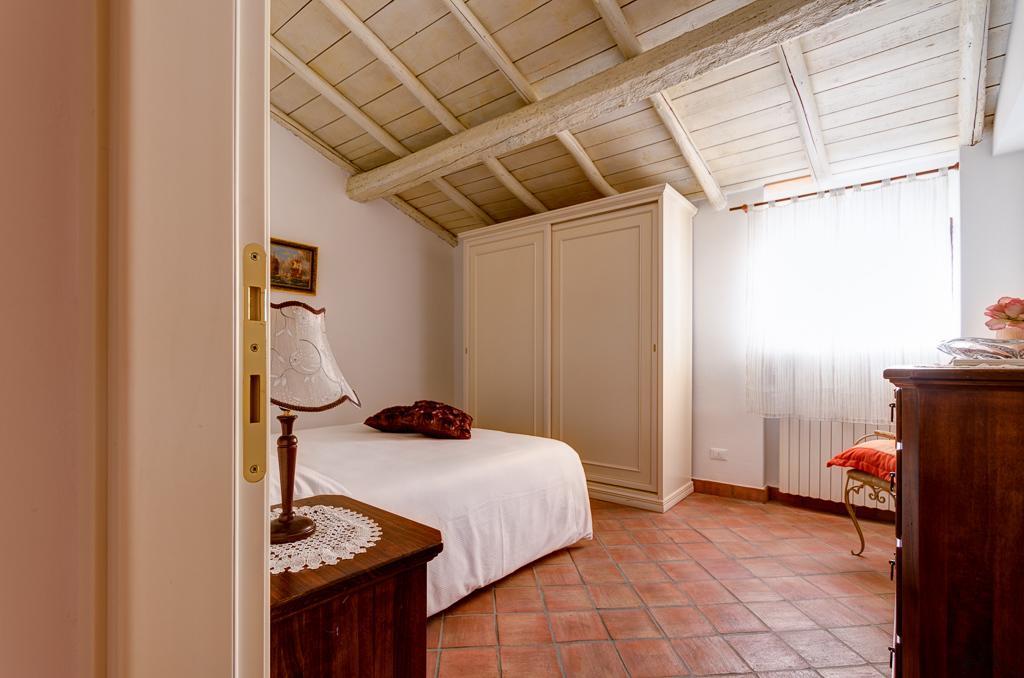Landhaus Casale Degli Ulivi Verona