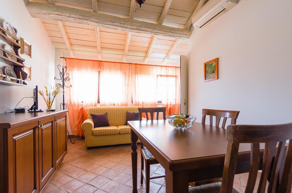 Casale Degli Ulivi Landhaus Verona