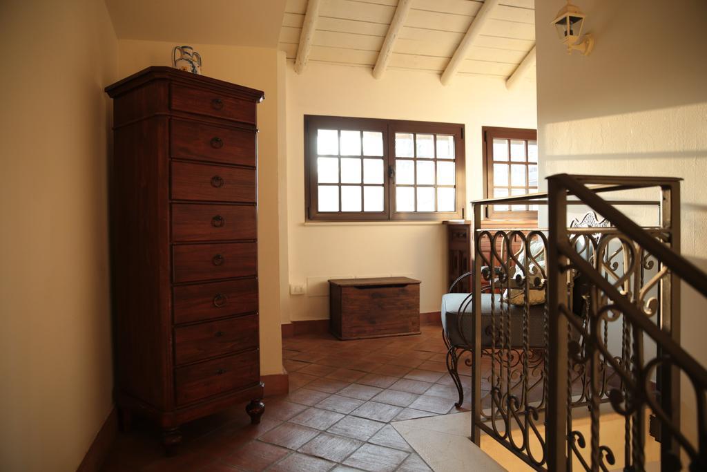 Casale Degli Ulivi Landhaus