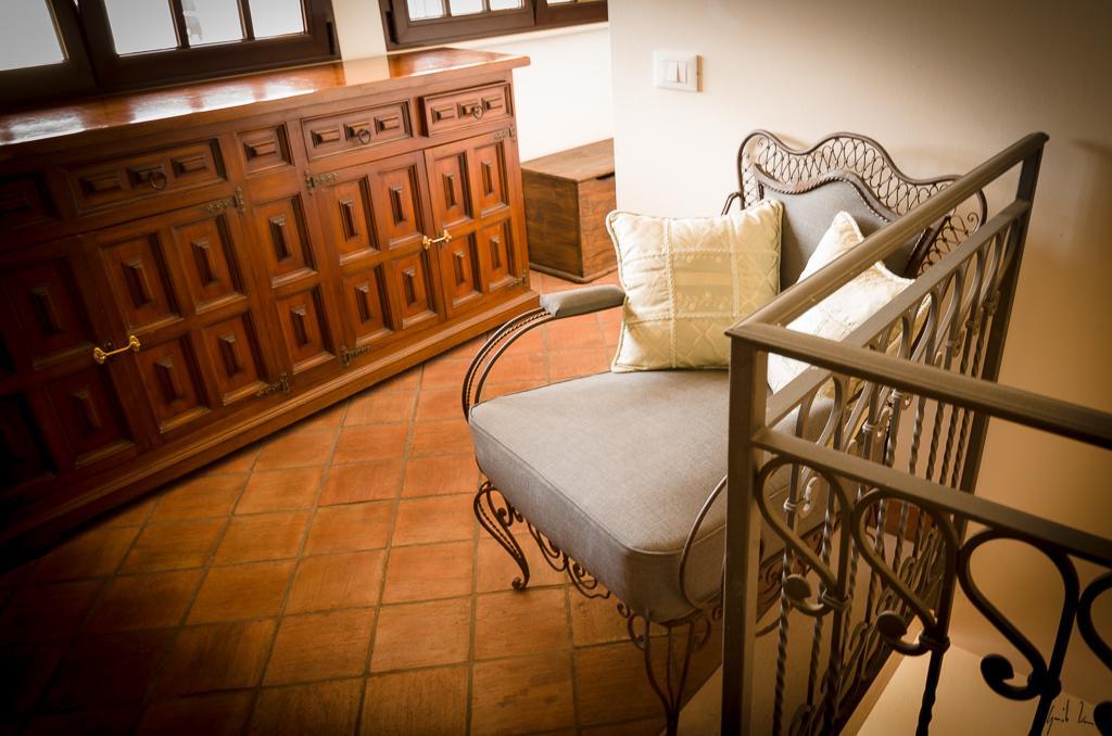 Landhaus Casale Degli Ulivi *