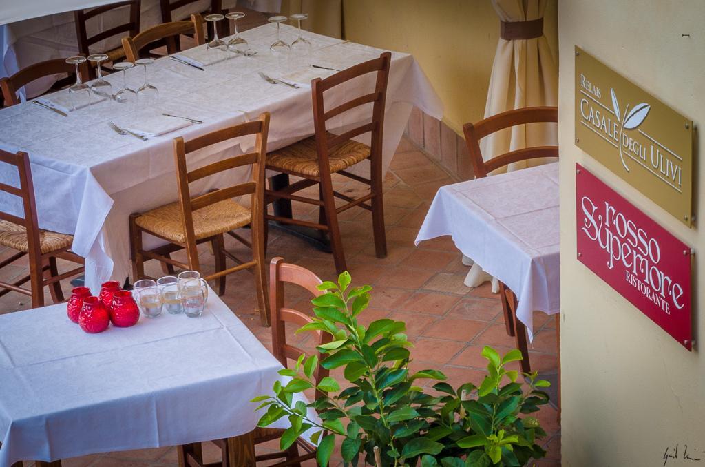 Casale Degli Ulivi Casa di campagna