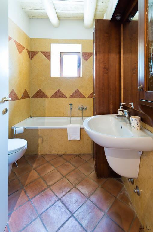 Casale Degli Ulivi Landhaus *