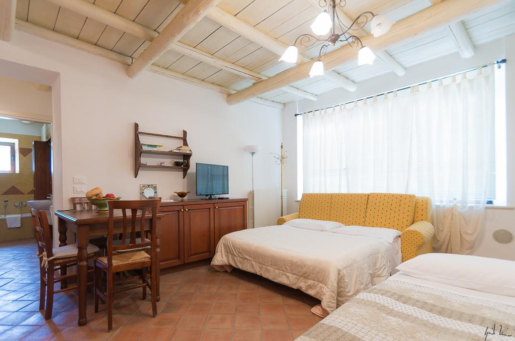 Landhaus Casale Degli Ulivi Verona