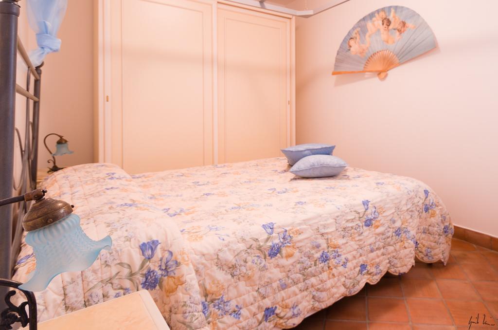 Landhaus Casale Degli Ulivi Verona