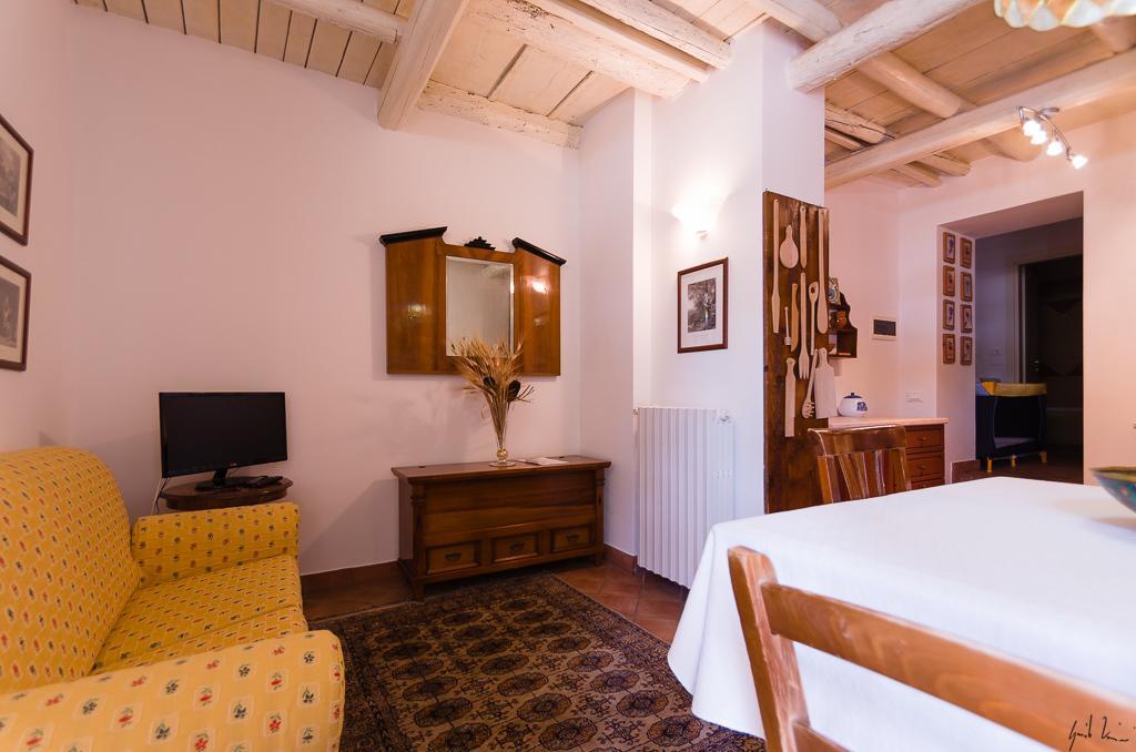 Landhaus Casale Degli Ulivi