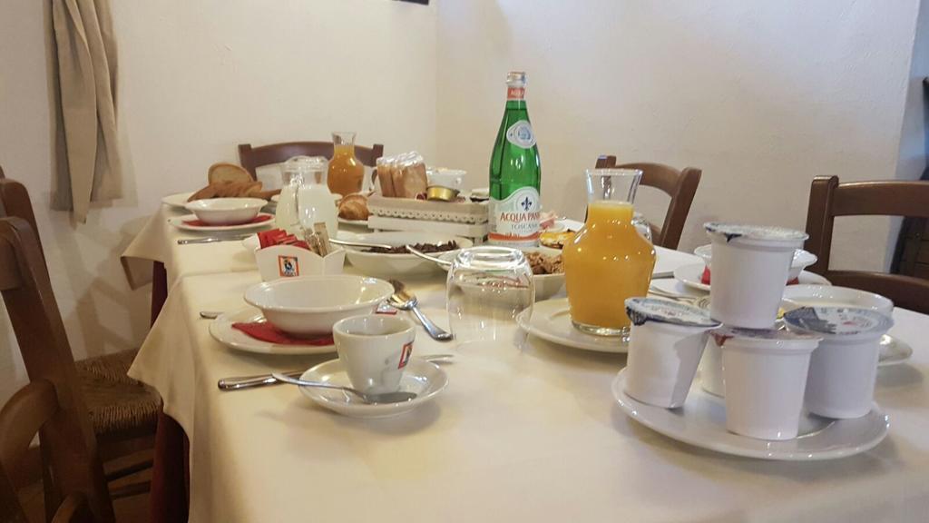 Casale Degli Ulivi Casa di campagna *