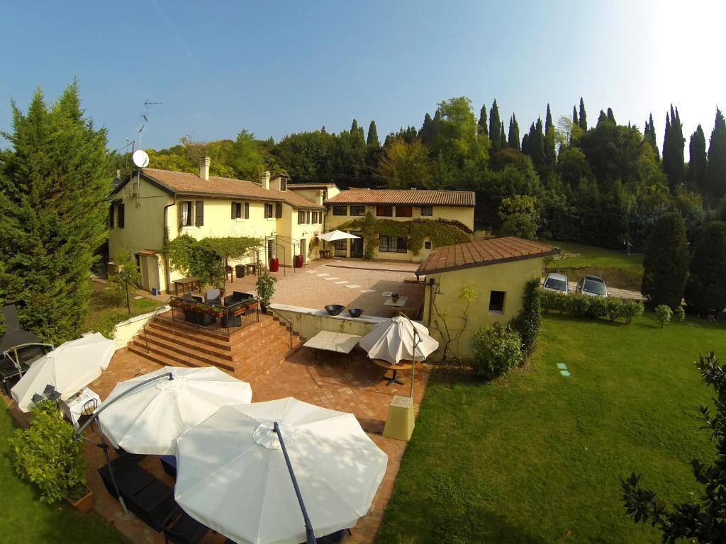 Landhaus Casale Degli Ulivi