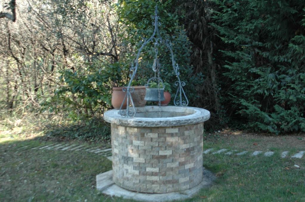 Casale Degli Ulivi Landhaus