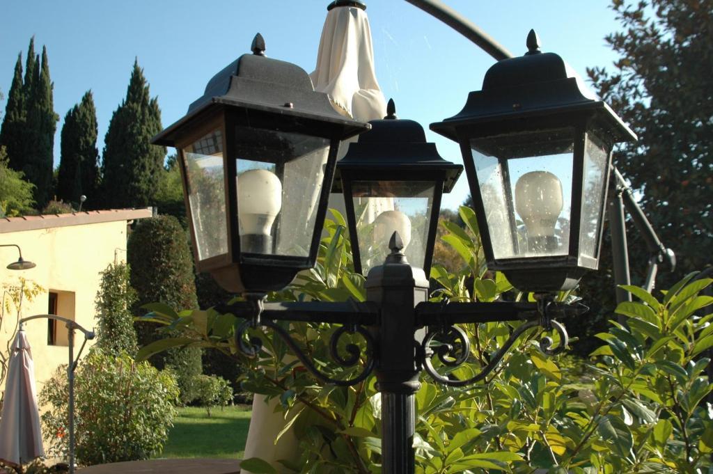 Landhaus Casale Degli Ulivi *