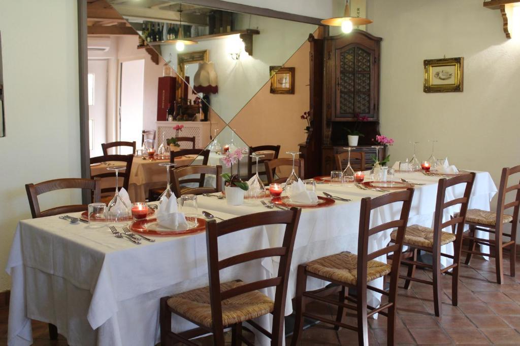Casale Degli Ulivi Casa di campagna Verona