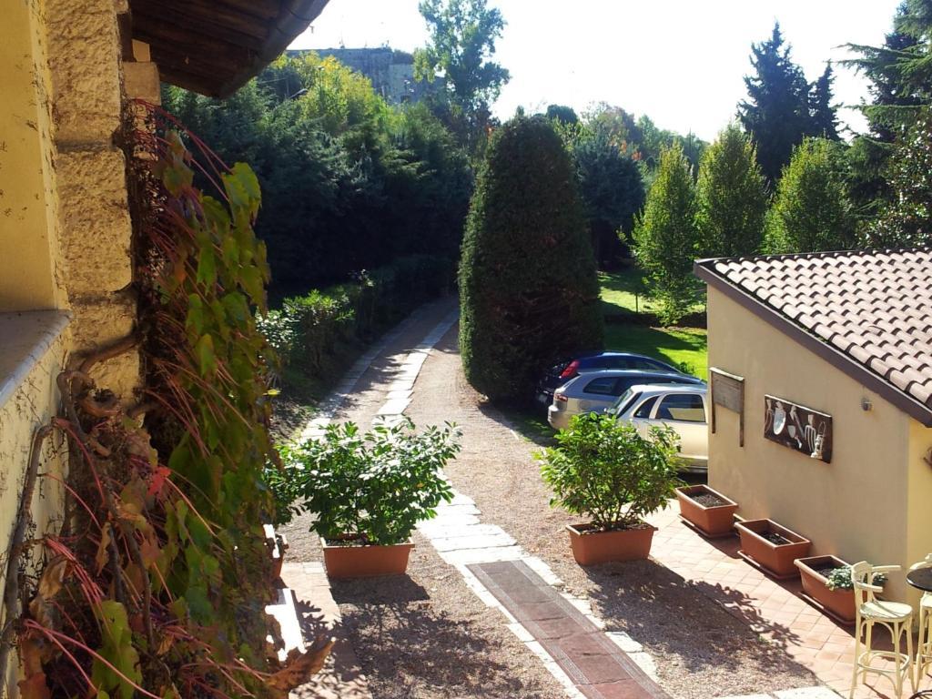 Landhaus Casale Degli Ulivi *