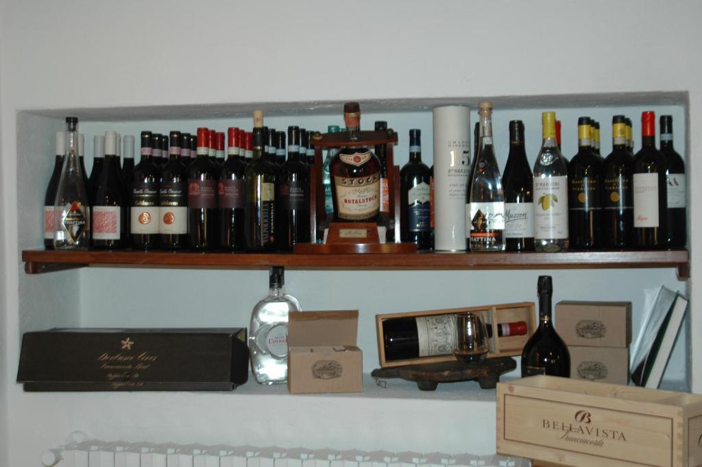Casa di campagna Casale Degli Ulivi *