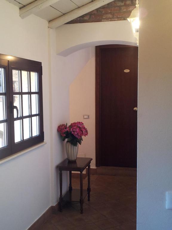 Casale Degli Ulivi Casa di campagna *