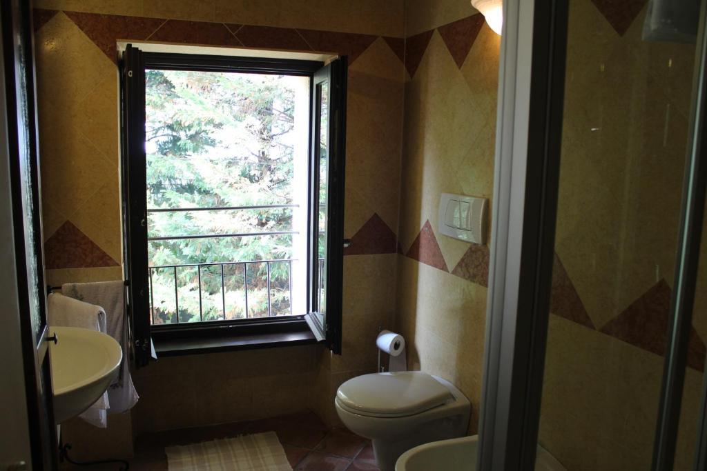 Casale Degli Ulivi Landhaus Verona