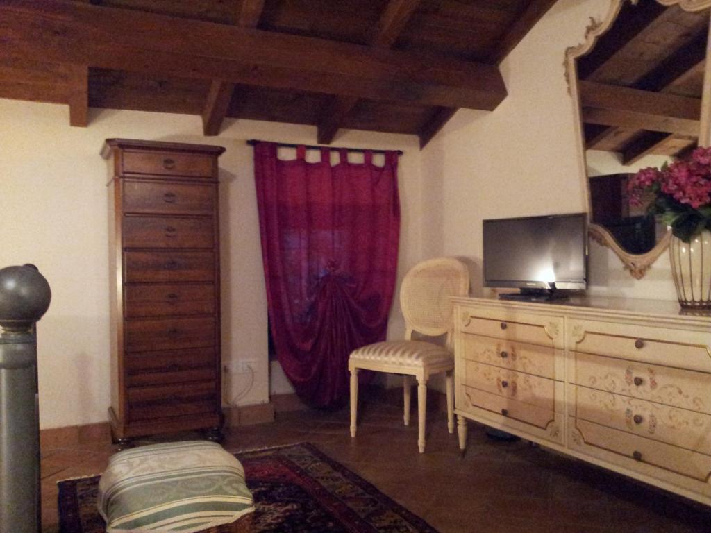 Casa di campagna Casale Degli Ulivi Verona