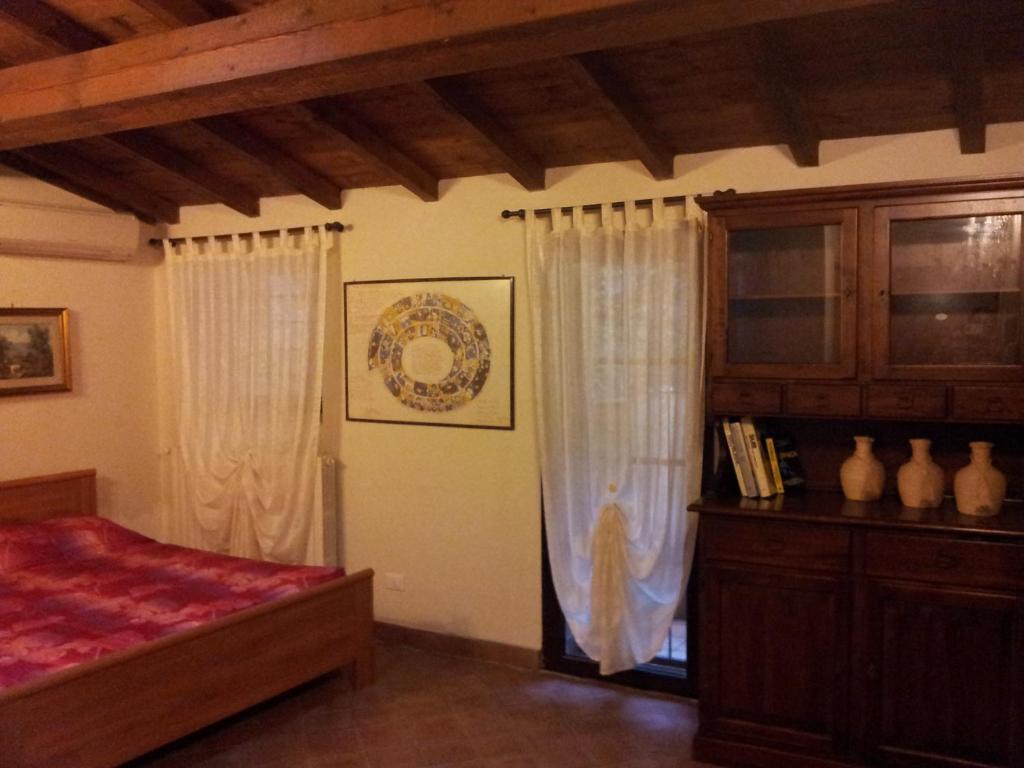 Landhaus Casale Degli Ulivi Verona