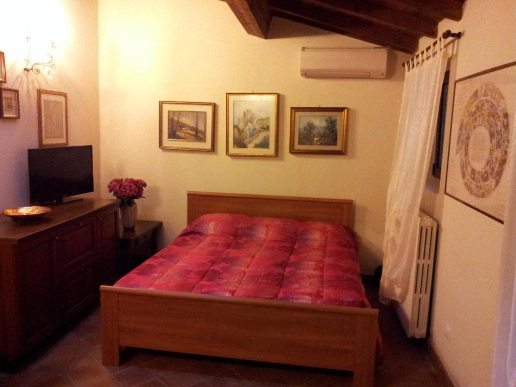 Landhaus Casale Degli Ulivi *