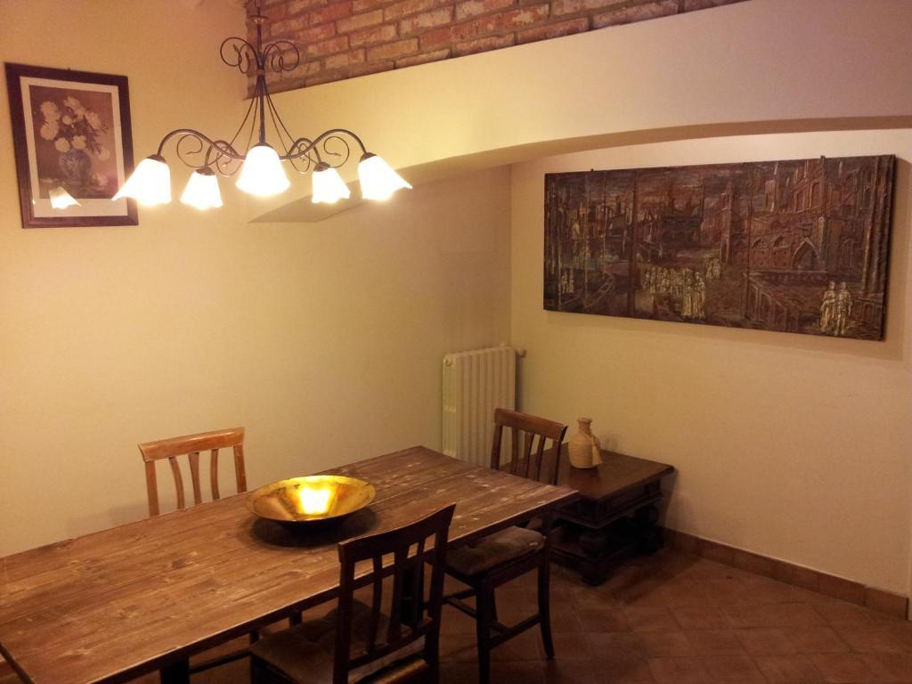 Landhaus Casale Degli Ulivi *